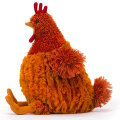 Cecile Chicken