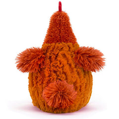 Cecile Chicken