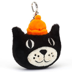 Jellycat Jack Bag Charm