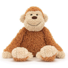 Jellycat Junglie Monkey