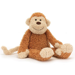 Junglie Monkey