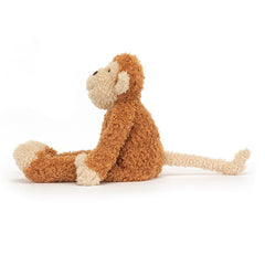 Junglie Monkey
