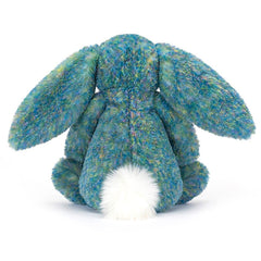 Bashful Luxe Bunny Azure Original
