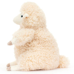 Bibbly Bobbly Sheep