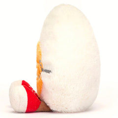 Amuseables Boiled Egg Geek