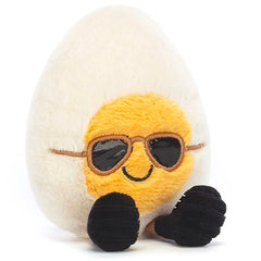 Jellycat Amuseables Boiled Egg Chic