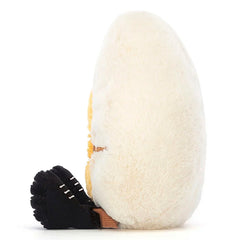 Amuseables Boiled Egg Chic