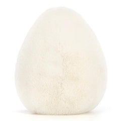 Amuseables Boiled Egg Chic