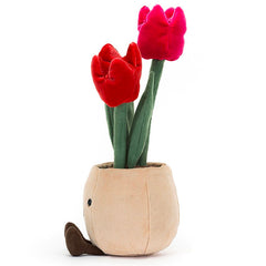 Amuseables Tulip Pot