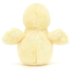 Fluffy Duck