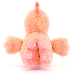 Fluffy Chicken