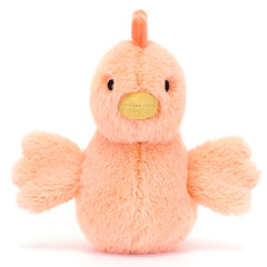 Fluffy Chicken