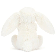 Bashful Carrot Bunny Little