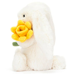 Bashful Daffodil Bunny Little