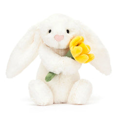 Bashful Daffodil Bunny Little