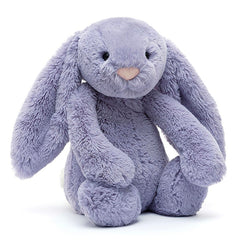 Jellycat Bashful Viola Bunny Original