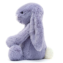Bashful Viola Bunny Original