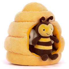 Jellycat Honeyhome Bee