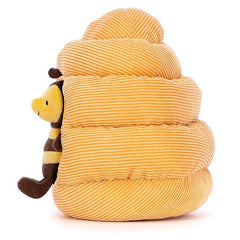 Honeyhome Bee
