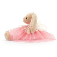 Lottie Bunny Fairy