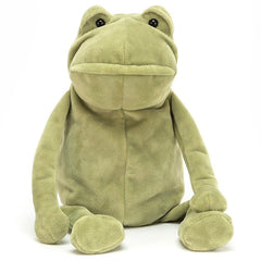 Fergus Frog