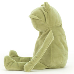 Fergus Frog