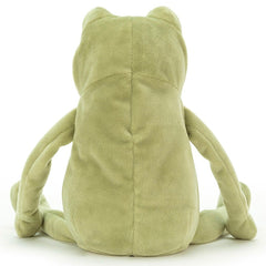 Fergus Frog