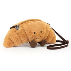 Jellycat Amuseables Croissant Bag
