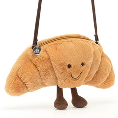 Amuseables Croissant Bag