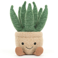 Amuseables Aloe Vera