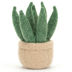 Amuseables Aloe Vera