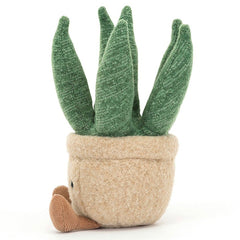 Amuseables Aloe Vera