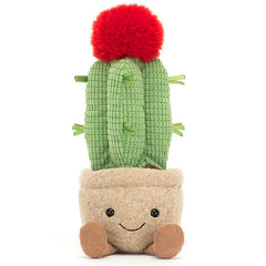 Jellycat Amuseable Moon Cactus