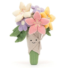 Jellycat Amuseable Bouquet of Flowers