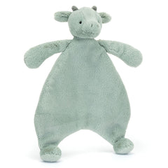 Jellycat Bashful Dragon Comforter