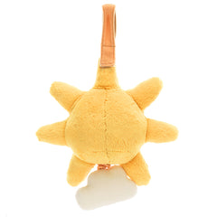 Amuseables Sun Musical Pull