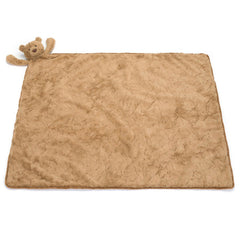 Bartholomew Bear Blankie