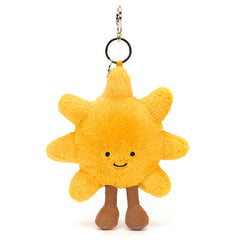 Jellycat Amuseable Sun Bag Charm