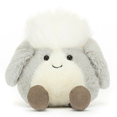 Jellycat Amuseabean Sheepdog