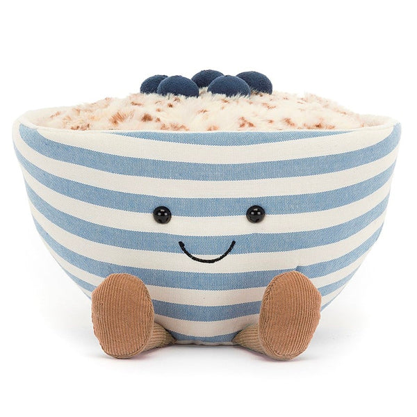 Amuseables Oats