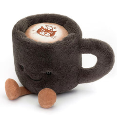 Amuseables Coffee Cup