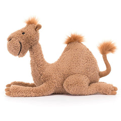 Richie Dromedary