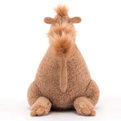 Richie Dromedary