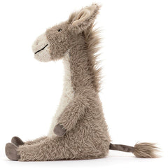 Dario Donkey