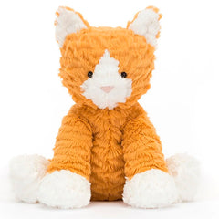 Fuddlewuddle Ginger Cat