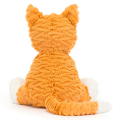 Fuddlewuddle Ginger Cat