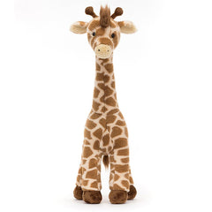 Dara Giraffe