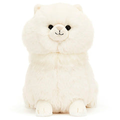 Jellycat Carissa Persian Cat