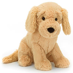 Jellycat Tilly Golden Retriever