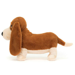 Randall Basset Hound